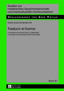 Title: Traducir el horror