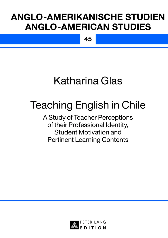 Title: Teaching English in Chile