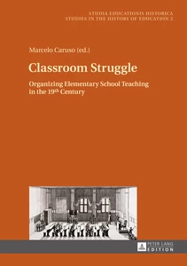 Title: Classroom Struggle