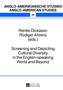 Title: Screening and Depicting Cultural Diversity in the English-speaking World and Beyond