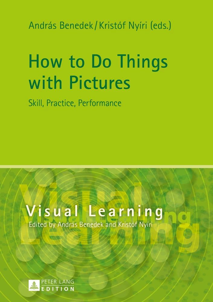 Title: How to Do Things with Pictures