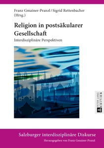 Titel: Religion in postsäkularer Gesellschaft