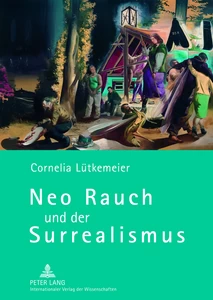 Title: Neo Rauch und der Surrealismus