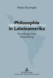 Title: Philosophie in Lateinamerika