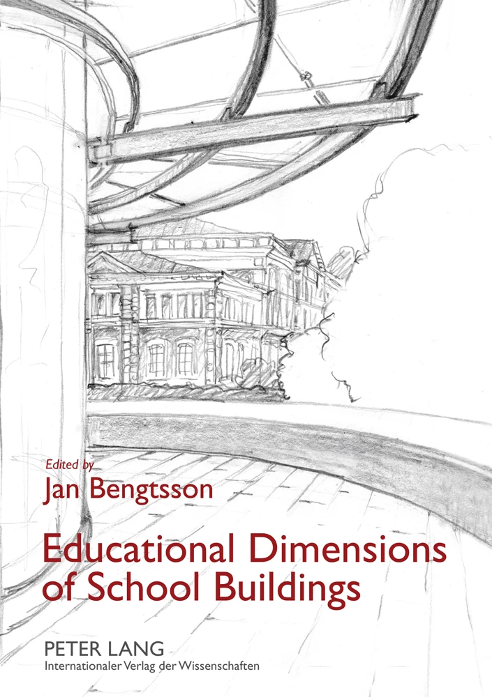 Title: Educational Dimensions of School Buildings