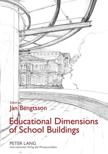 Title: Educational Dimensions of School Buildings