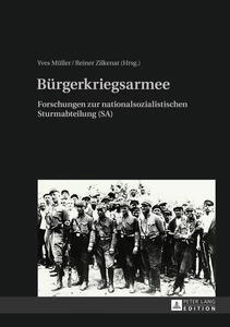Title: Bürgerkriegsarmee