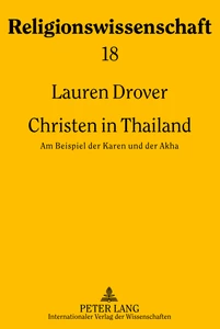 Title: Christen in Thailand