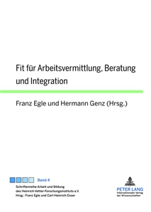 Title: Fit für Arbeitsvermittlung, Beratung und Integration
