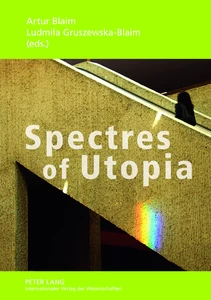 Title: Spectres of Utopia
