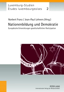Titel: Nationenbildung und Demokratie