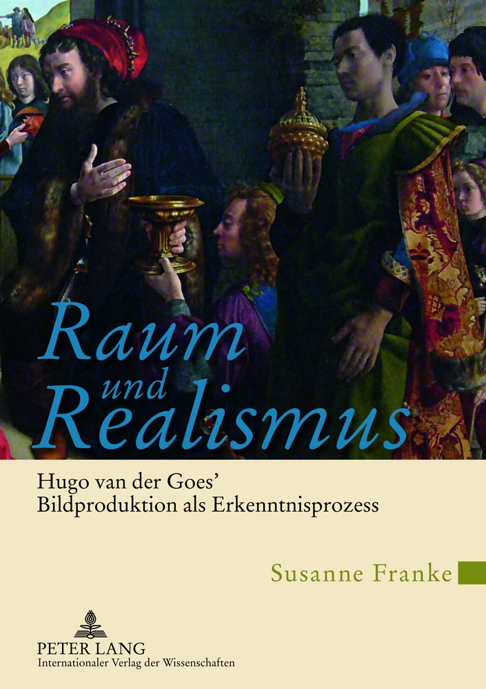 Title: Raum und Realismus