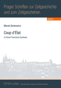 Title: Coup d’État