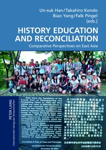 Title: History Education and Reconciliation