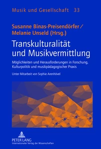 Title: Transkulturalität und Musikvermittlung