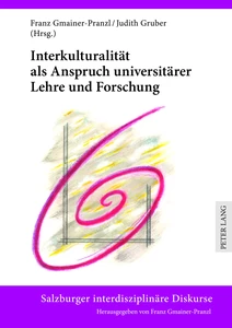 Title: Interkulturalität als Anspruch universitärer Lehre und Forschung