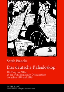Titel: Das deutsche Kaleidoskop