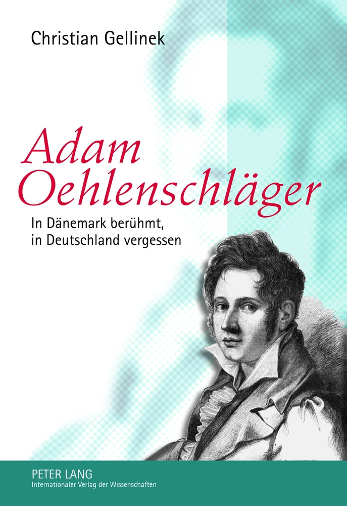 Title: Adam Oehlenschläger