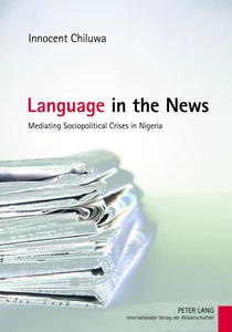 Title: Language in the News