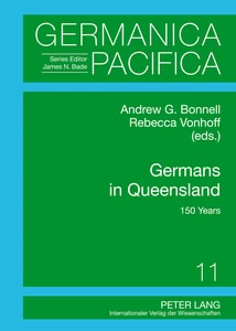 Title: Germans in Queensland