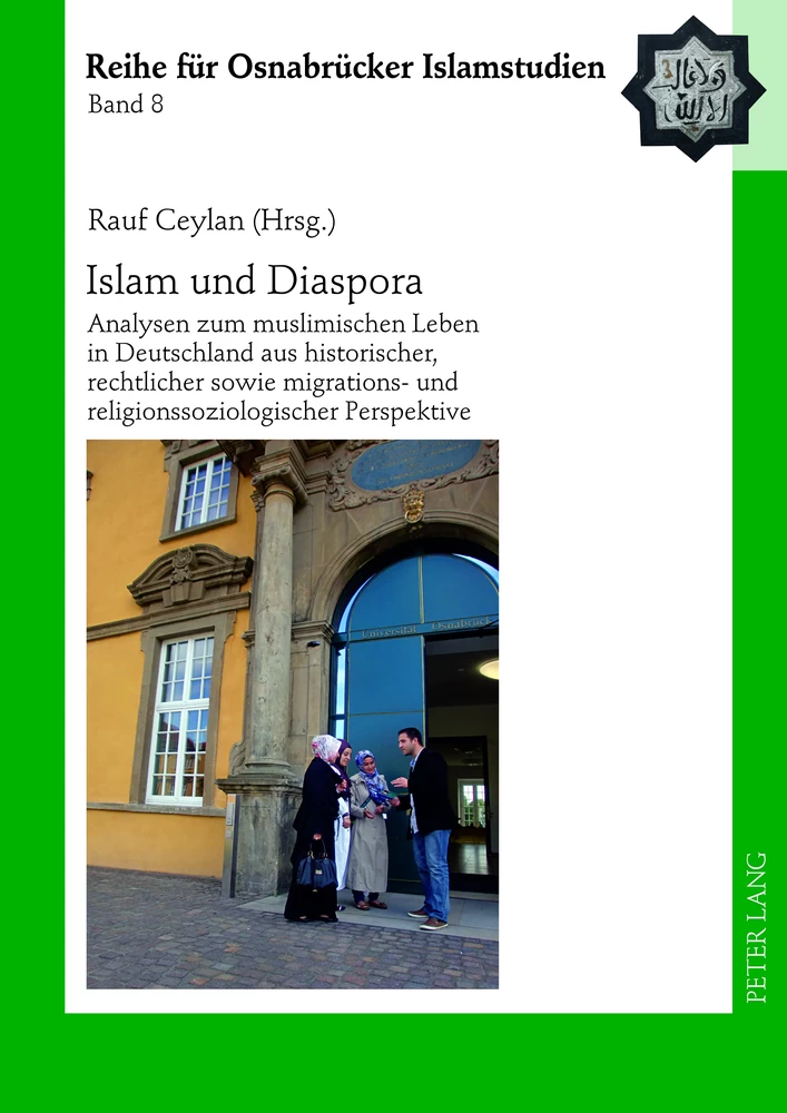 Titel: Islam und Diaspora
