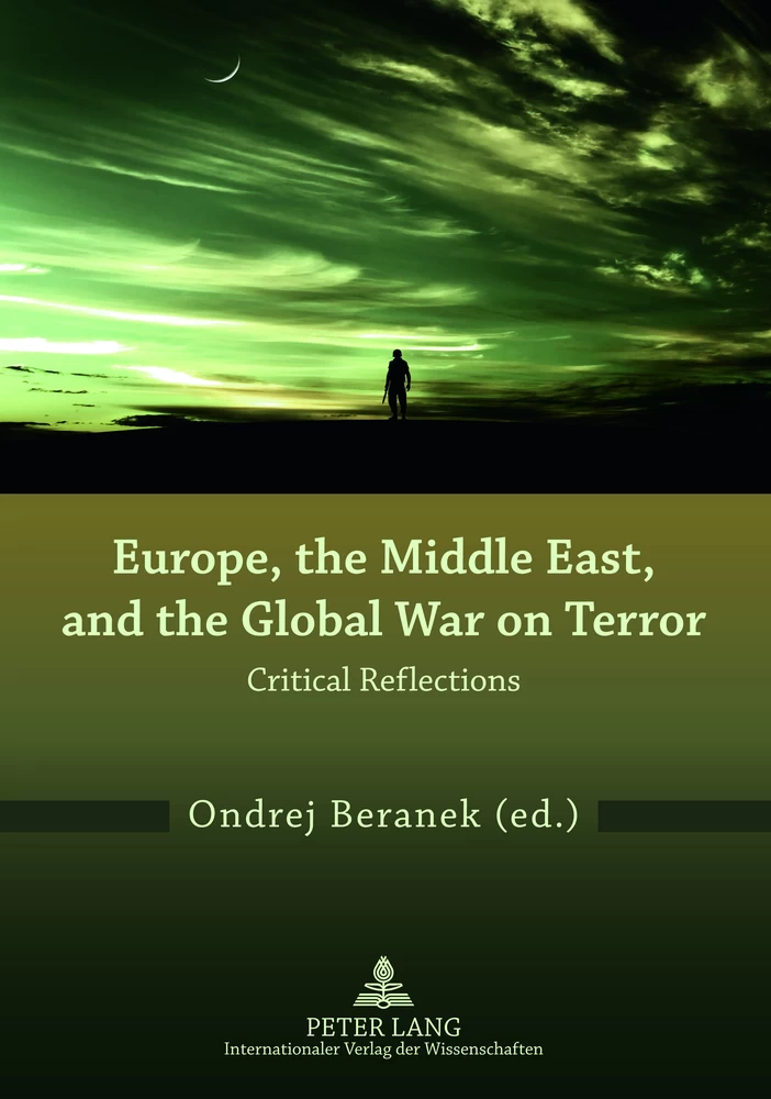 Title: Europe, the Middle East, and the Global War on Terror