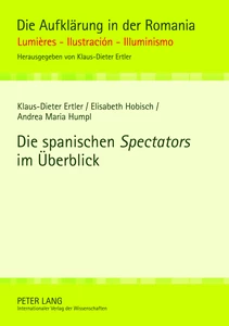 Title: Die spanischen «Spectators» im Überblick