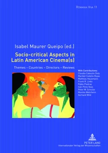 Title: Socio-critical Aspects in Latin American Cinema(s)