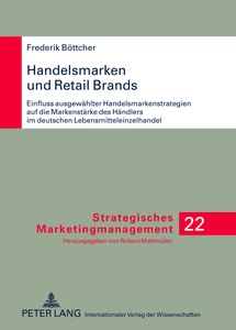 Title: Handelsmarken und Retail Brands