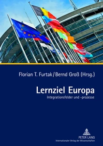 Title: Lernziel Europa