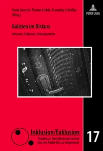 Title: Galizien im Diskurs