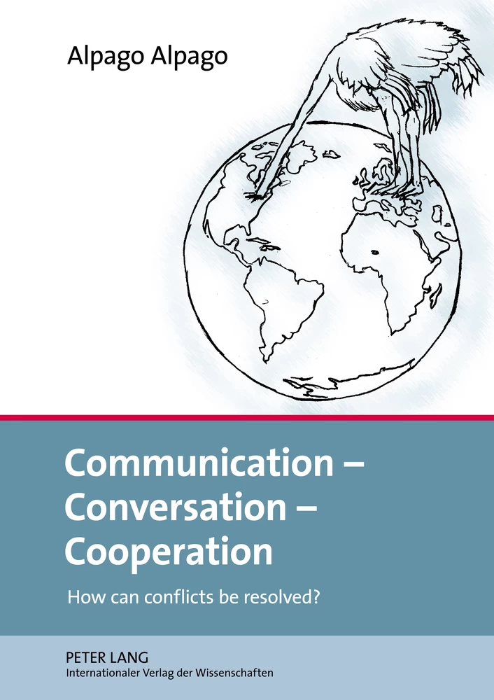 Title: Communication – Conversation – Cooperation