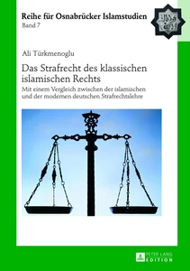 Title: Das Strafrecht des klassischen islamischen Rechts