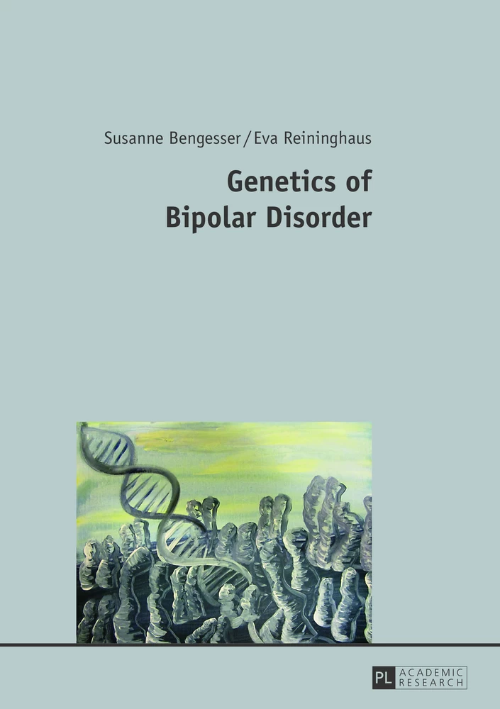 Title: Genetics of Bipolar Disorder