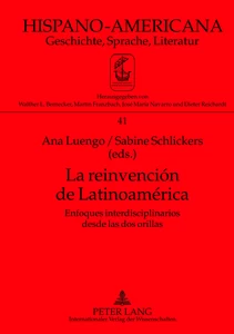 Title: La reinvención de Latinoamérica