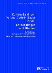 Title: Entdeckungen und Utopien