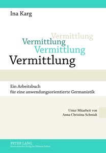 Title: Vermittlung