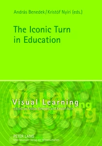 Title: The Iconic Turn in Education