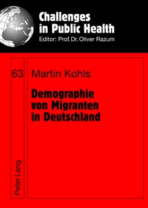 Titel: Demographie von Migranten in Deutschland
