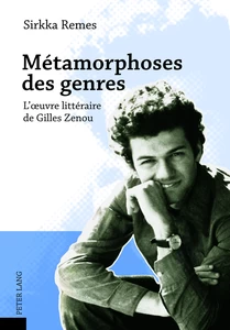 Title: Métamorphoses des genres