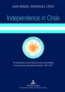 Title: Independence in Crisis