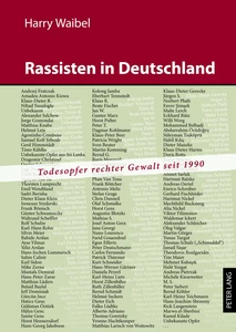 Title: Rassisten in Deutschland