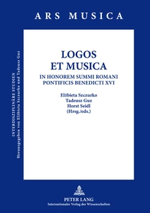Title: LOGOS ET MUSICA