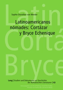 Title: Latinoamericanos nómades: Cortázar y Bryce Echenique