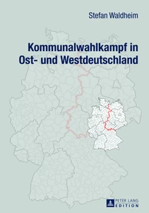 Title: Kommunalwahlkampf in Ost- und Westdeutschland