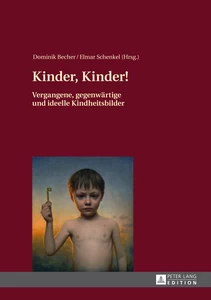Title: Kinder, Kinder!