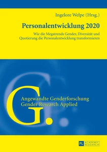 Title: Personalentwicklung 2020
