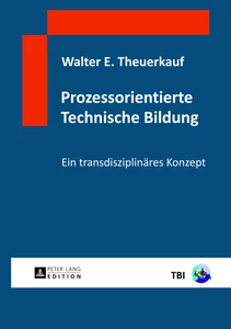 Title: Prozessorientierte Technische Bildung