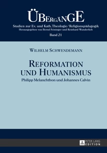 Titel: Reformation und Humanismus