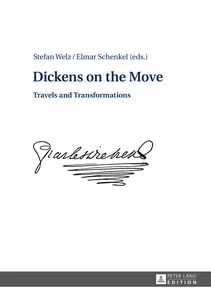 Title: Dickens on the Move